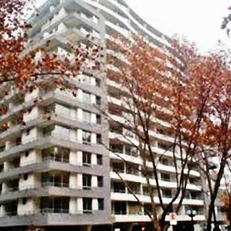 Departamentos Costa Nueva De Lyon Lejlighed Santiago de Chile Eksteriør billede